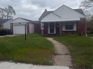 19726 Woodingham Drive, Detroit, Mi 48221