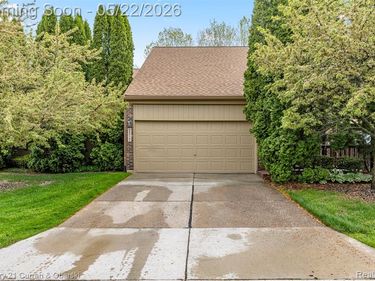 2217 Siboney Court, Rochester Hills, MI 48309