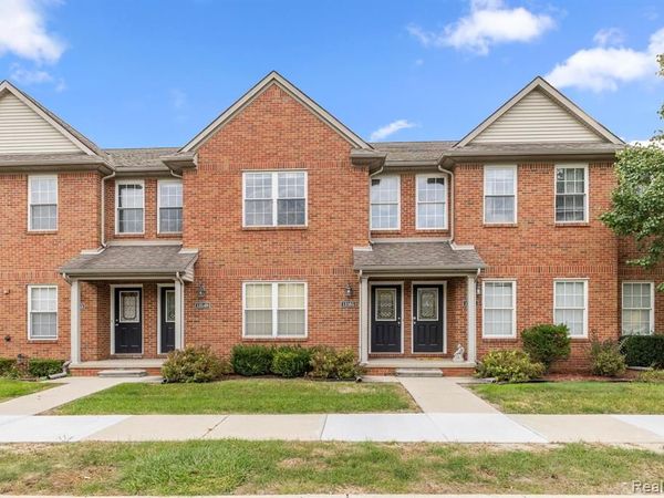 13165 TURNBERRY, Southgate, MI 48195