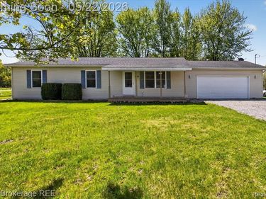 1029 Crestlane Drive, Spaulding Twp, MI 48601