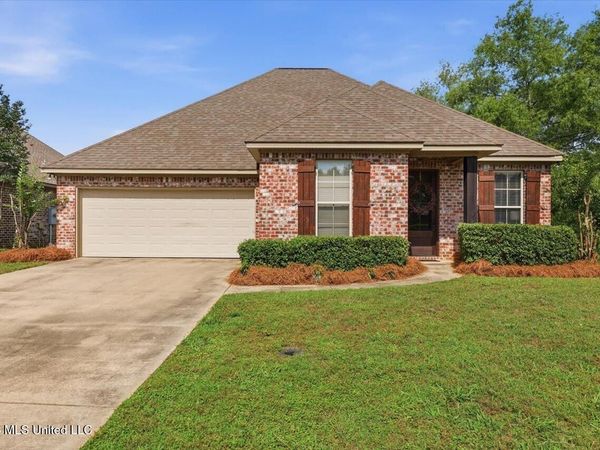 114 Pleasant Harbor Avenue, Brandon, MS 39047
