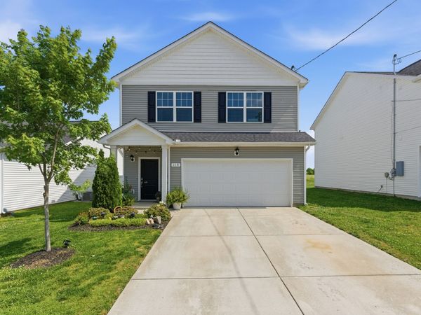 119 Triple Crown Ct , Shelbyville, TN 37160
