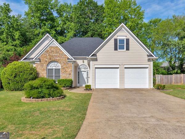2871 Colleton Drive, Marietta, GA 30066