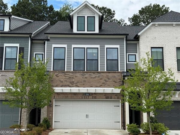 1190 Harper Drive, Roswell, GA 30076