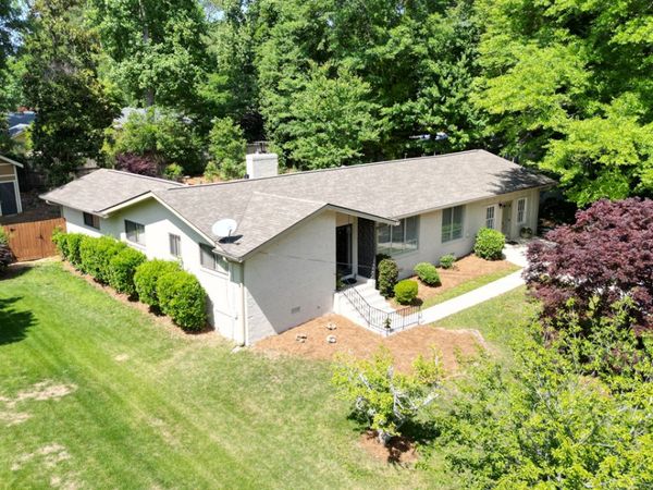 2801 Sagamore Hill Drive SE, Marietta, GA 30067