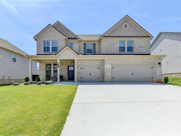 2741 Dolce Road , Dacula, GA 30019