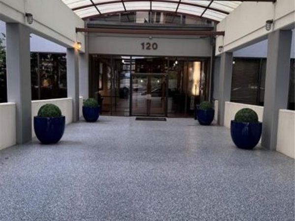 120 Ralph Mcgill Boulevard NE, Unit 1008, Atlanta, GA 30308