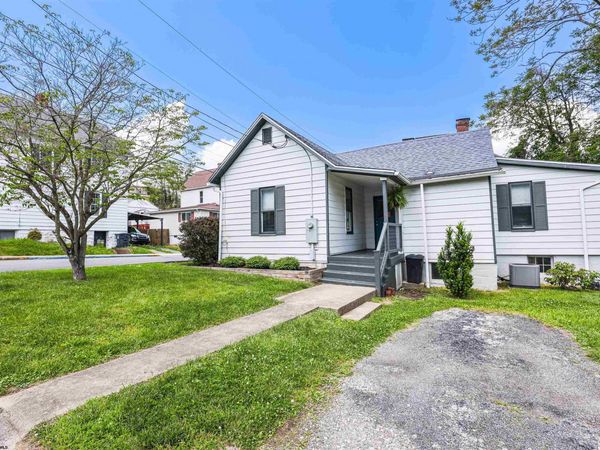 245 Cherry Street, Morgantown, WV 26501