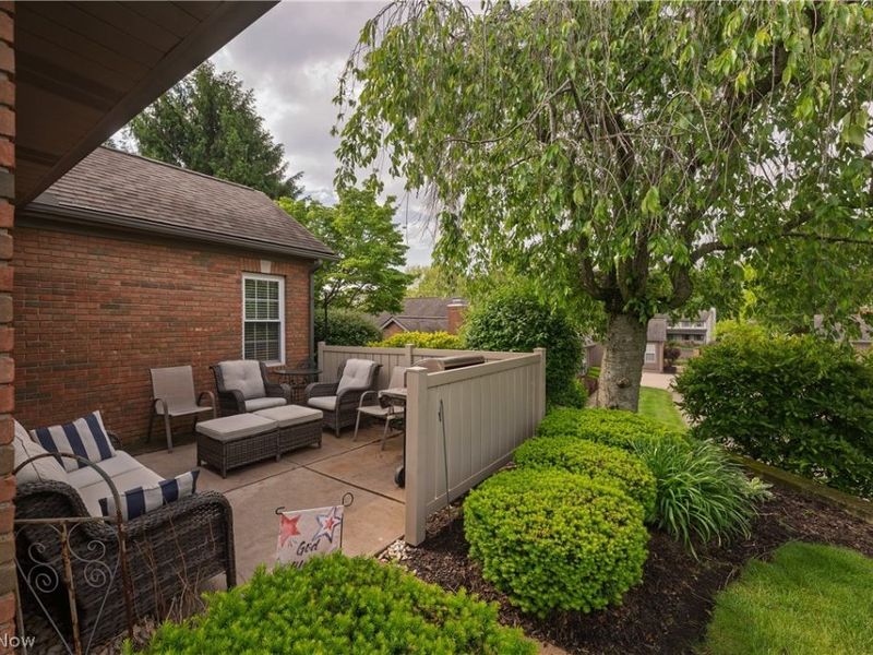 3646 Barrington Place NW, Canton, OH 44708 Photo 21