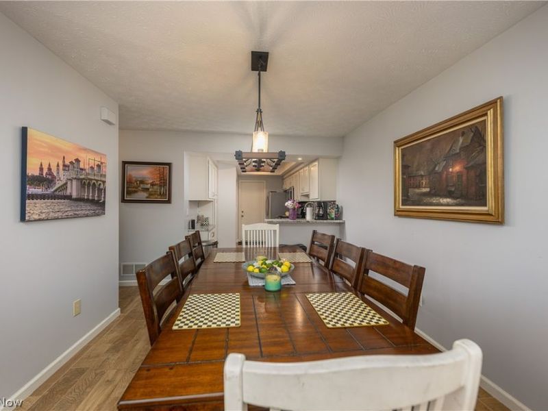 3646 Barrington Place NW, Canton, OH 44708 Photo 3