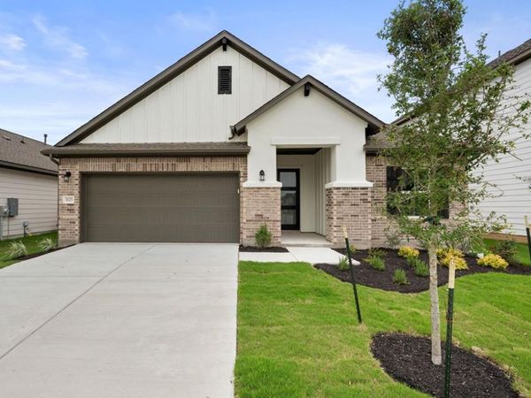 16201 Smithers Road , Manor, TX 78653