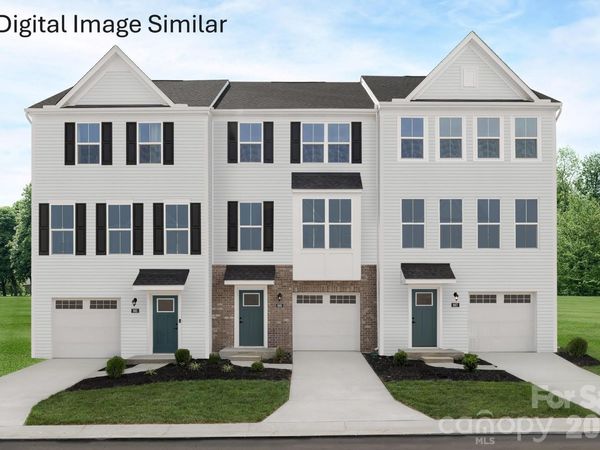 5134 Crimson Kate Lane , Charlotte, NC 28208