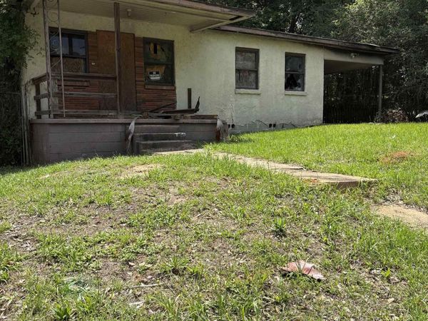 515 S Stewart Street , Quincy, FL 32351