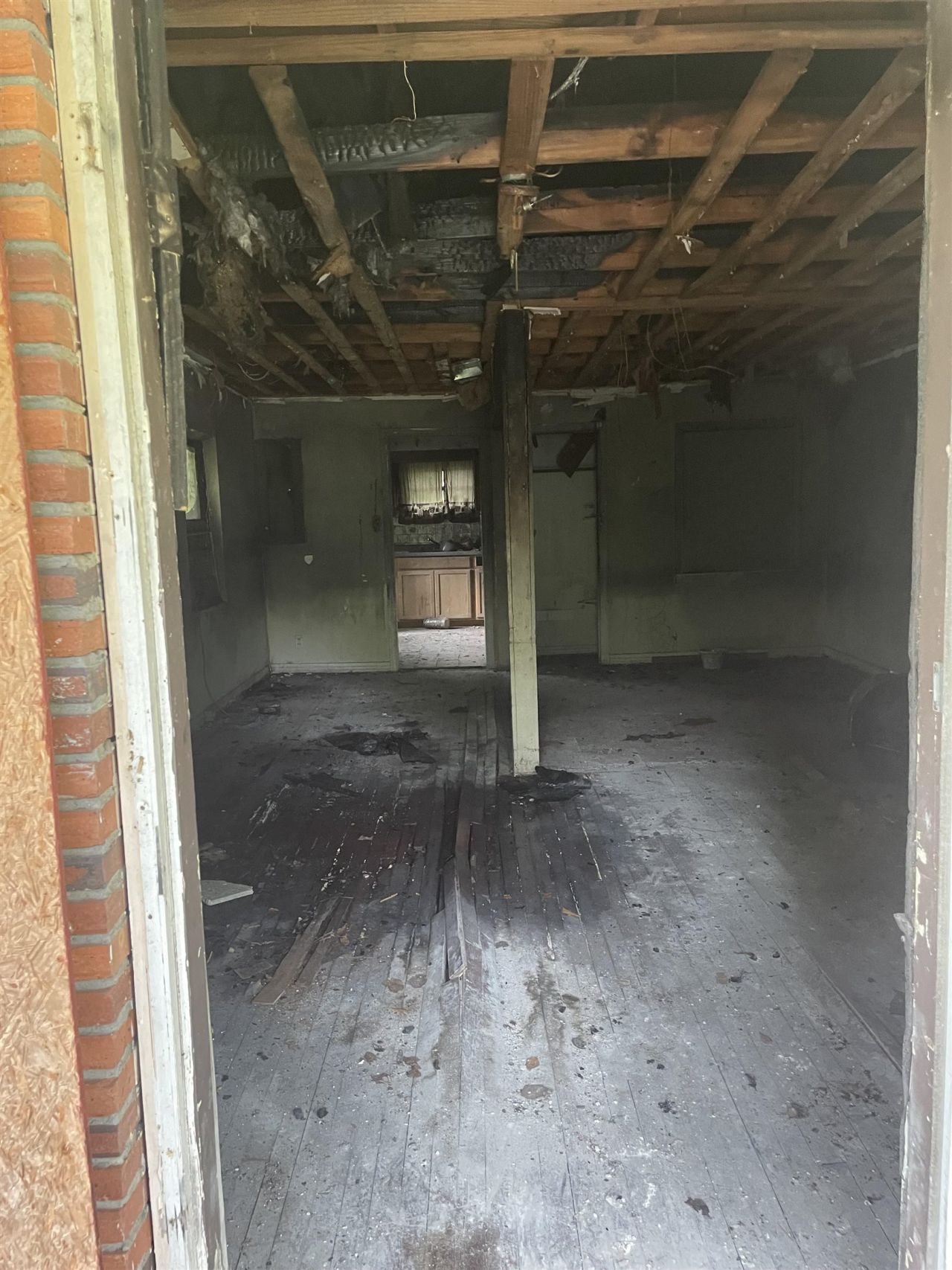 515 S Stewart Street , Quincy, FL 32351 Photo