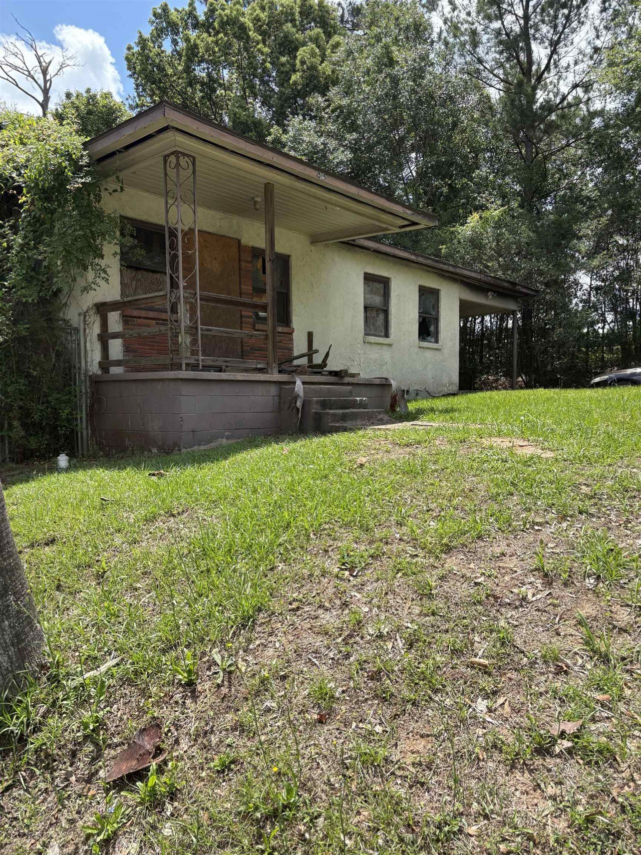 515 S Stewart Street , Quincy, FL 32351 Photo