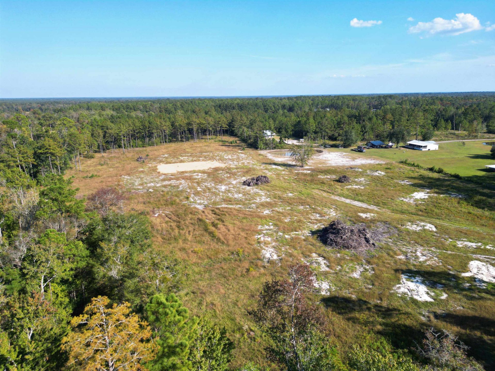 17752 NE Arnold Kelly Road, Hosford, FL 32334 Photo