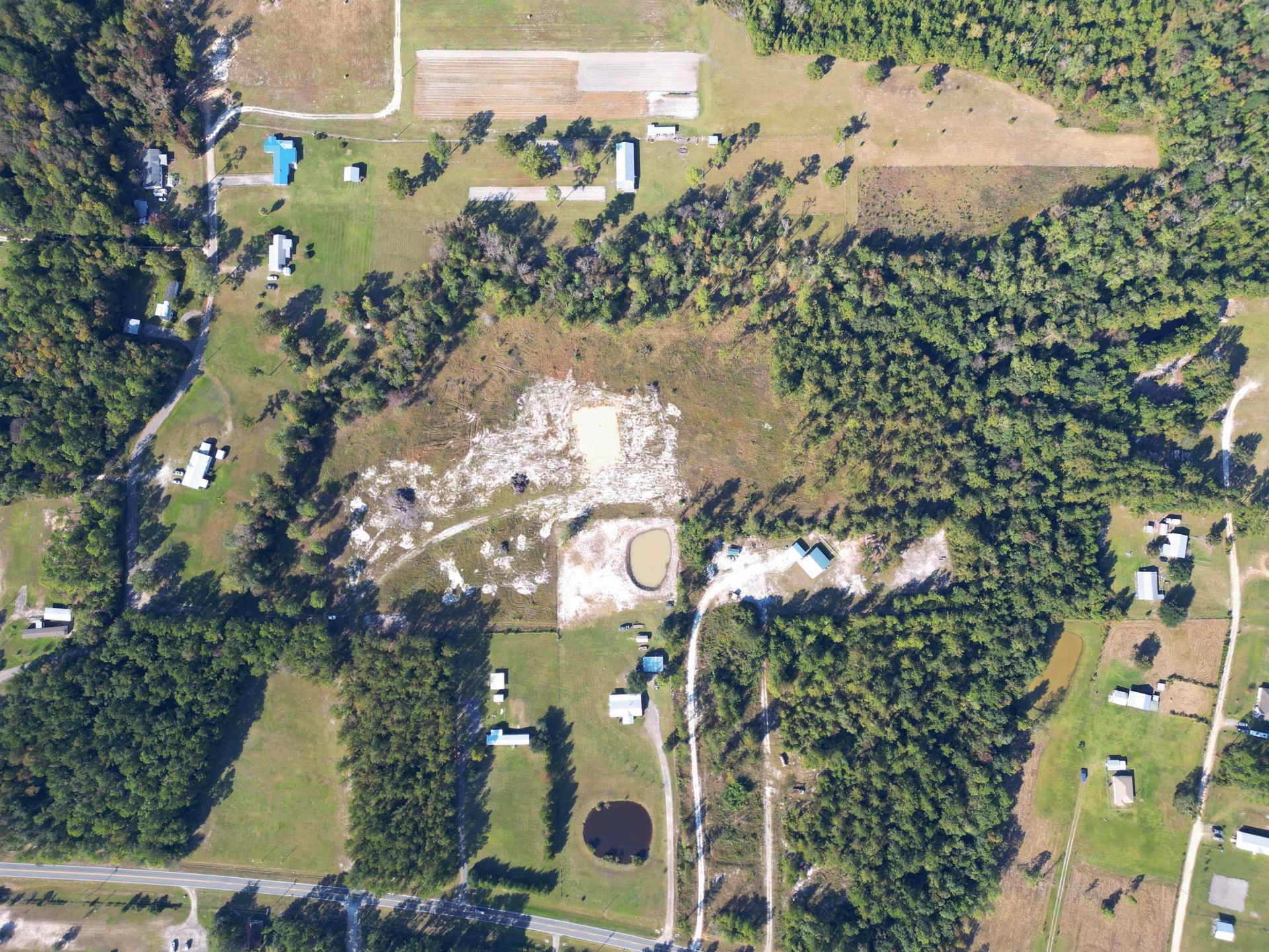 17752 NE Arnold Kelly Road, Hosford, FL 32334 Photo
