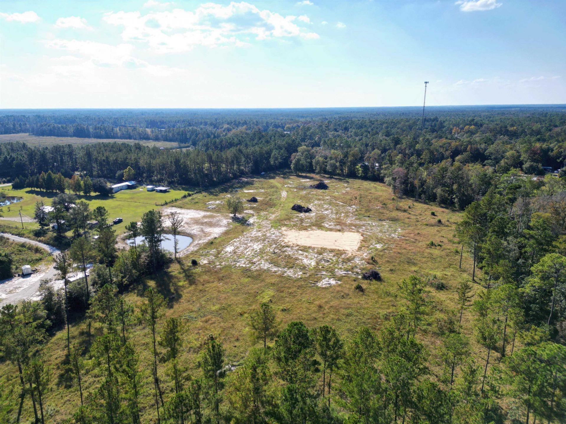 17752 NE Arnold Kelly Road, Hosford, FL 32334 Photo