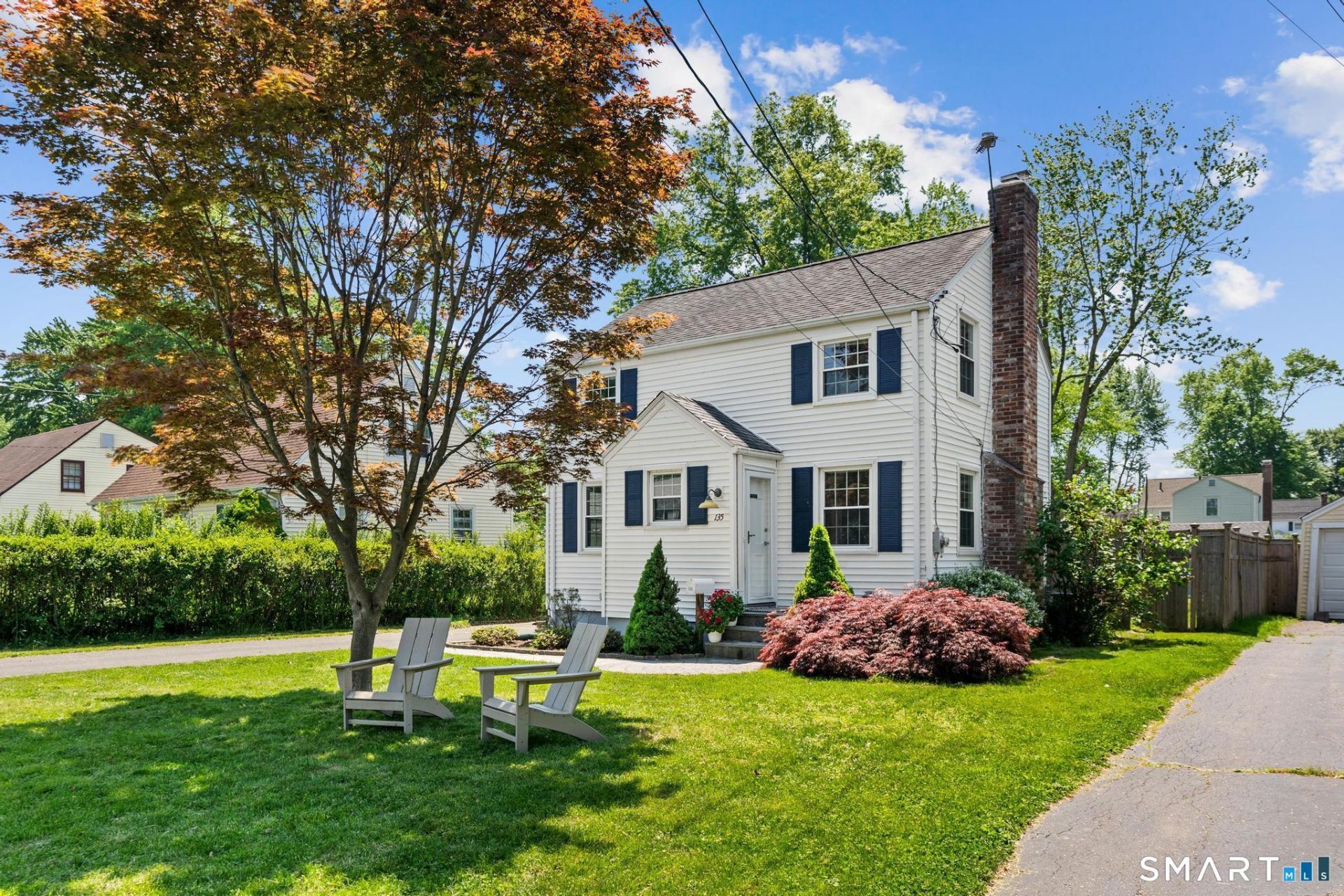 135 Edgemont, West Hartford, CT 06110 Main Photo