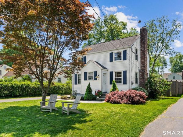 135 Edgemont, West Hartford, CT 06110