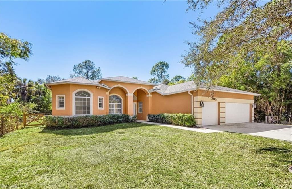 1440 16th Ave Ne, Naples, FL 34120 Photo