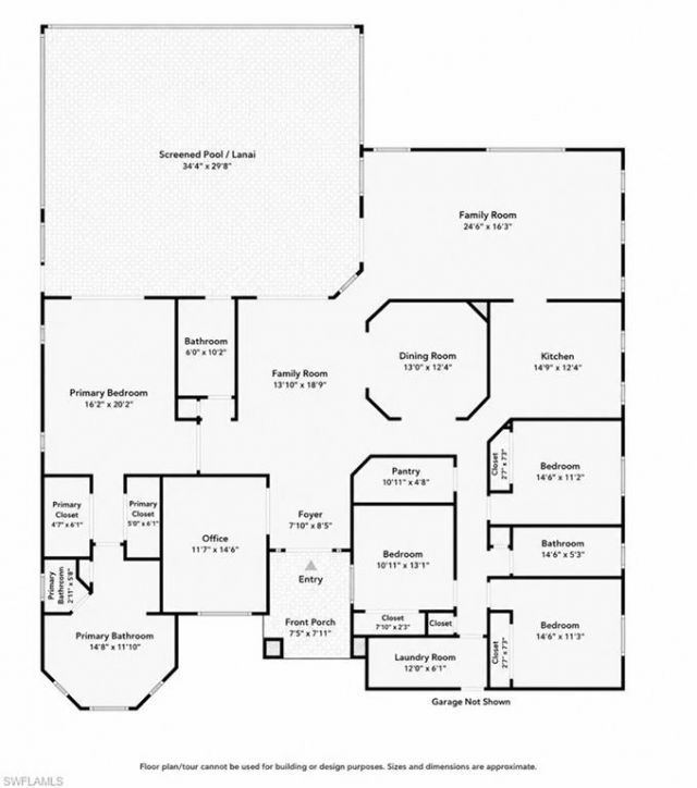 1440 16th Ave Ne, Naples, FL 34120 Photo