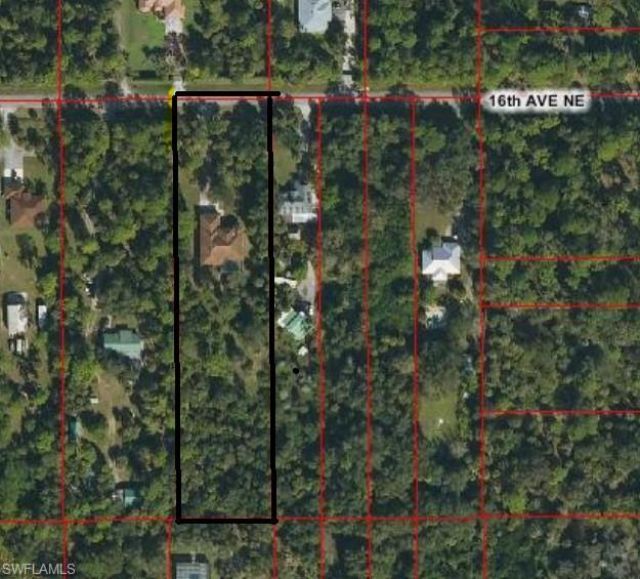 1440 16th Ave Ne, Naples, FL 34120 Photo