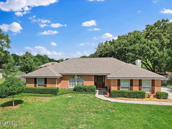 1536 STRATFORD Court, St. Johns, FL 32259
