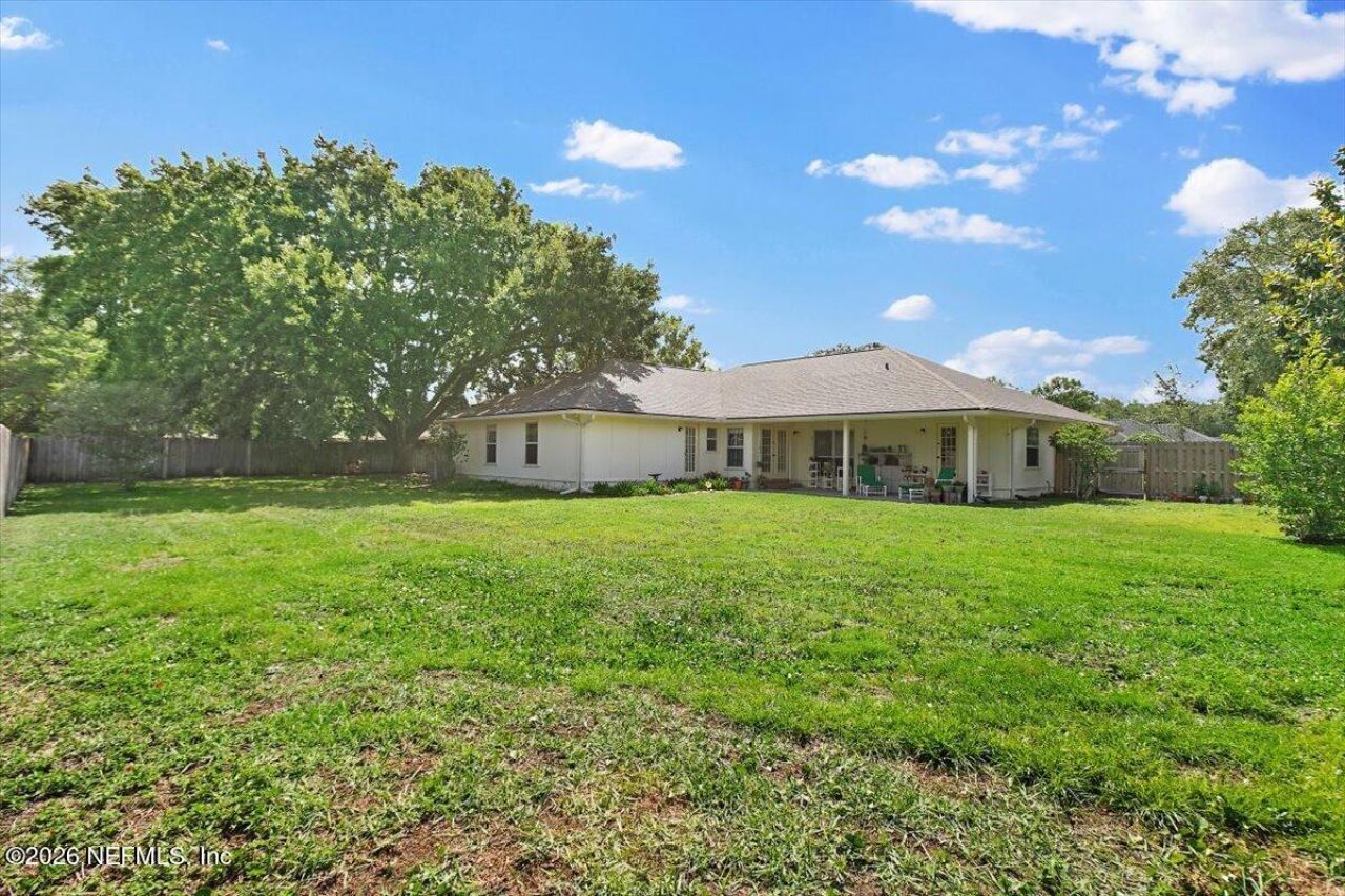 1536 Stratford Court, Saint Johns, FL 32259 Photo