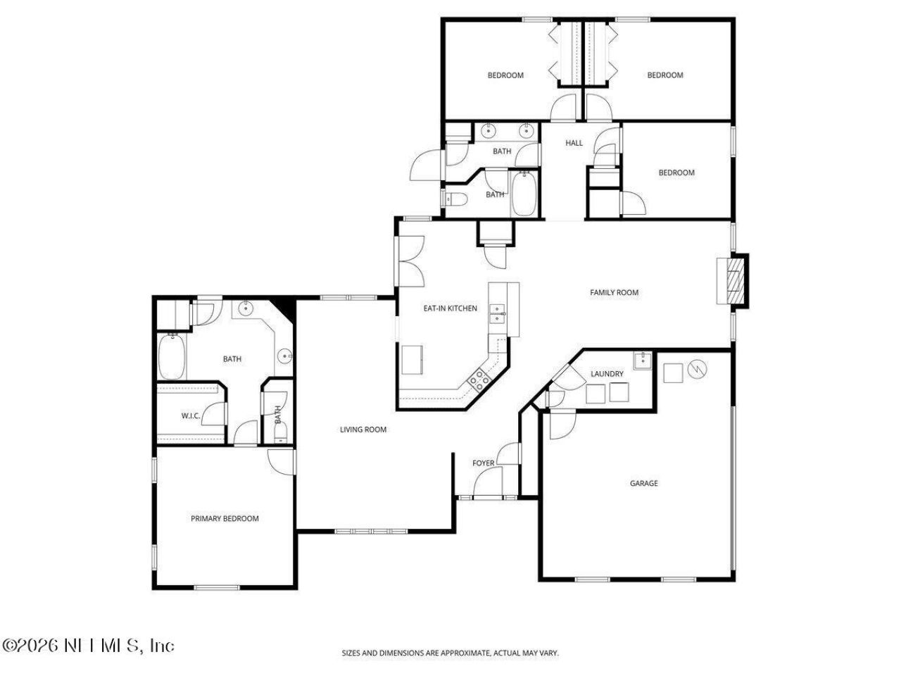 1536 Stratford Court, Saint Johns, FL 32259 Photo