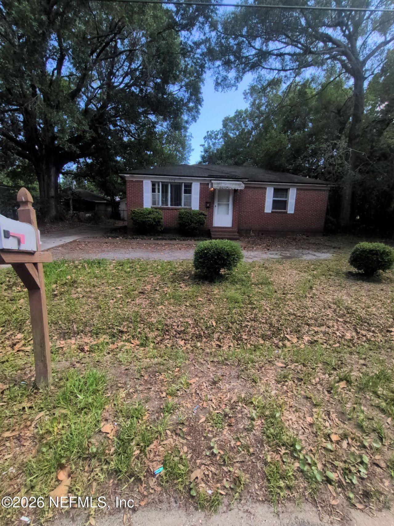 3350 Sunnybrook Avenue N, Jacksonville, FL 32254 Main Photo