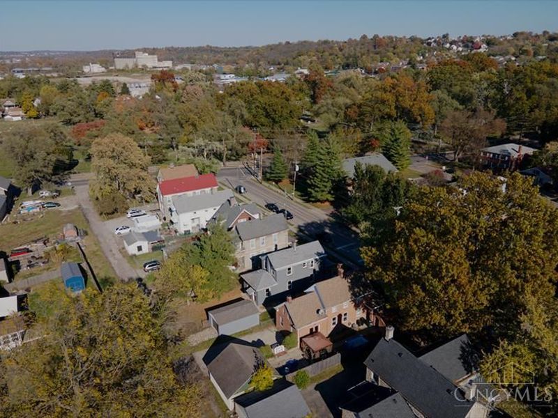1421 Jefferson Avenue, Reading, OH 45215 Photo 32