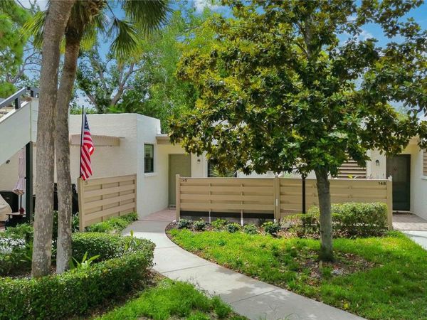 149 PINEHURST DRIVE, Unit 149, BRADENTON, FL 34210
