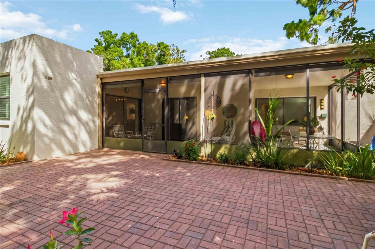 149 Pinehurst Drive , Unit 149, Bradenton, FL 34210 Photo