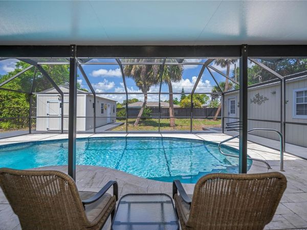 1443 ABSCOTT STREET, PORT CHARLOTTE, FL 33952