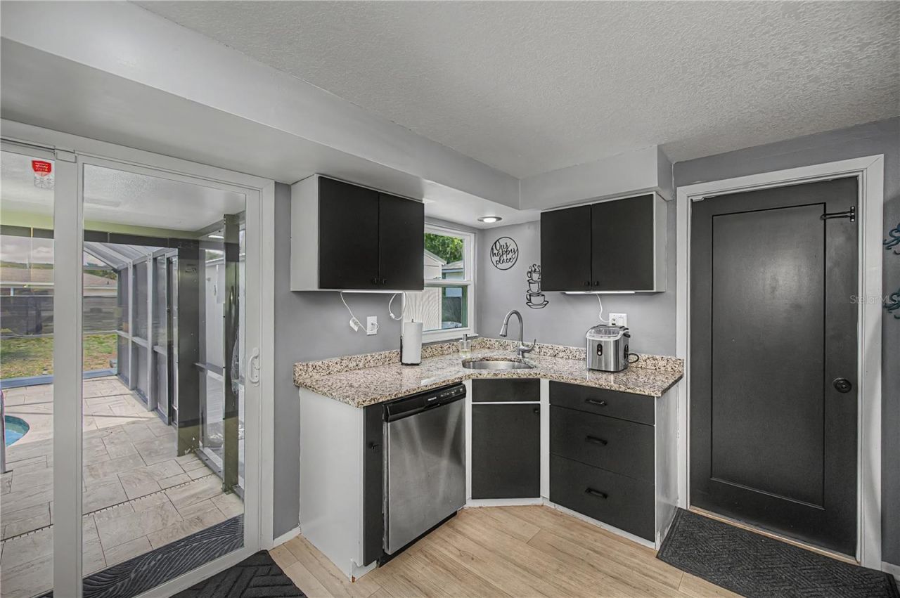 1443 Abscott Street , Port Charlotte, FL 33952 Photo