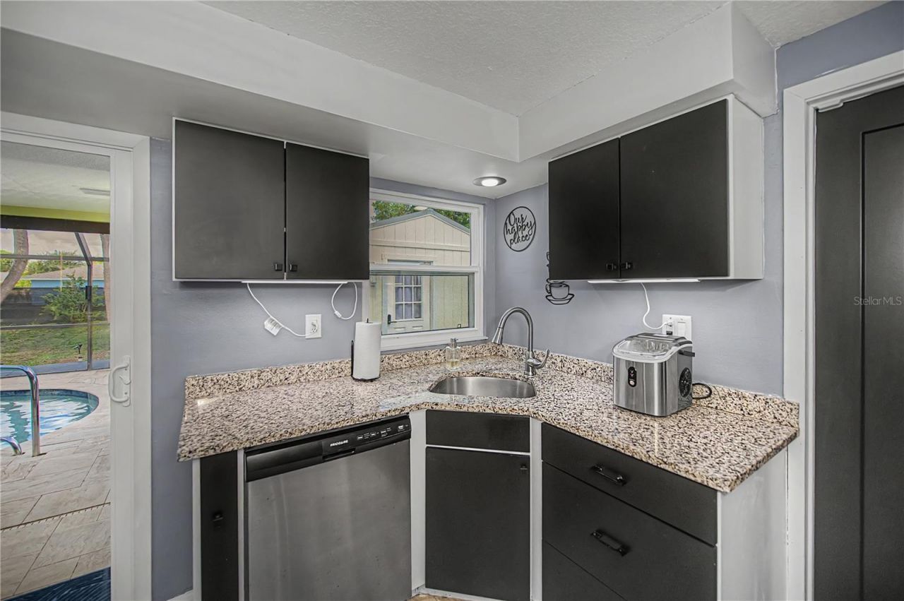 1443 Abscott Street , Port Charlotte, FL 33952 Photo