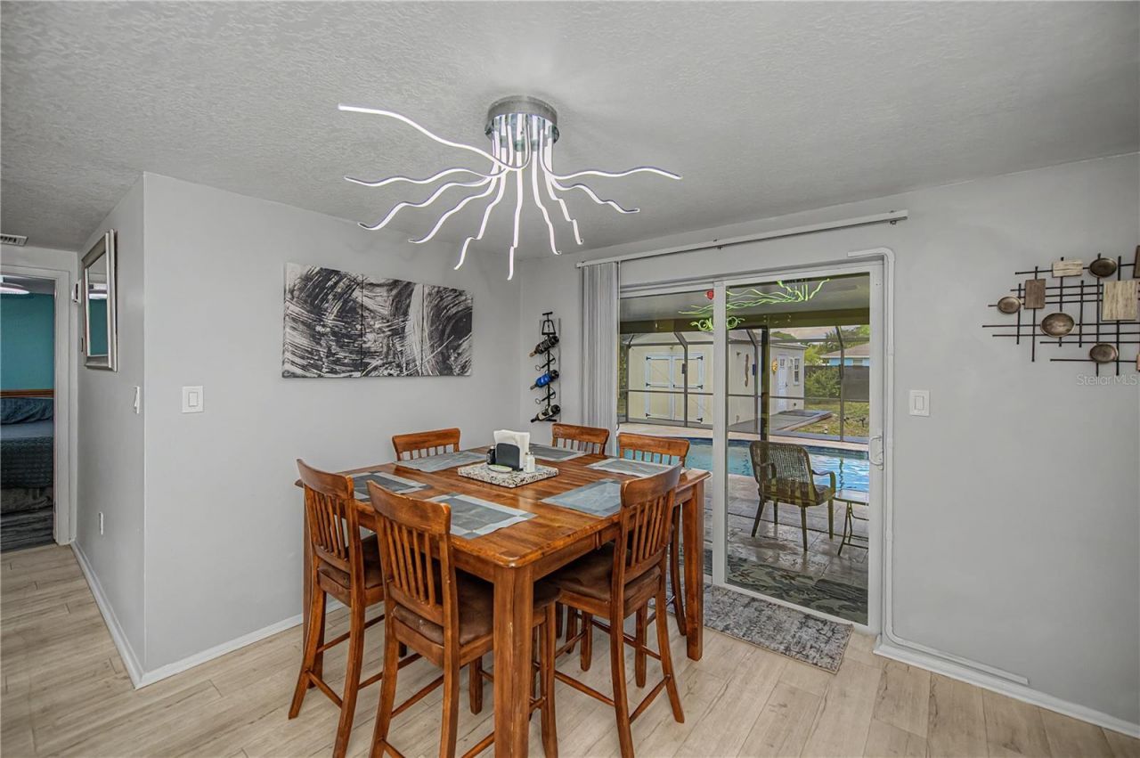 1443 Abscott Street , Port Charlotte, FL 33952 Photo