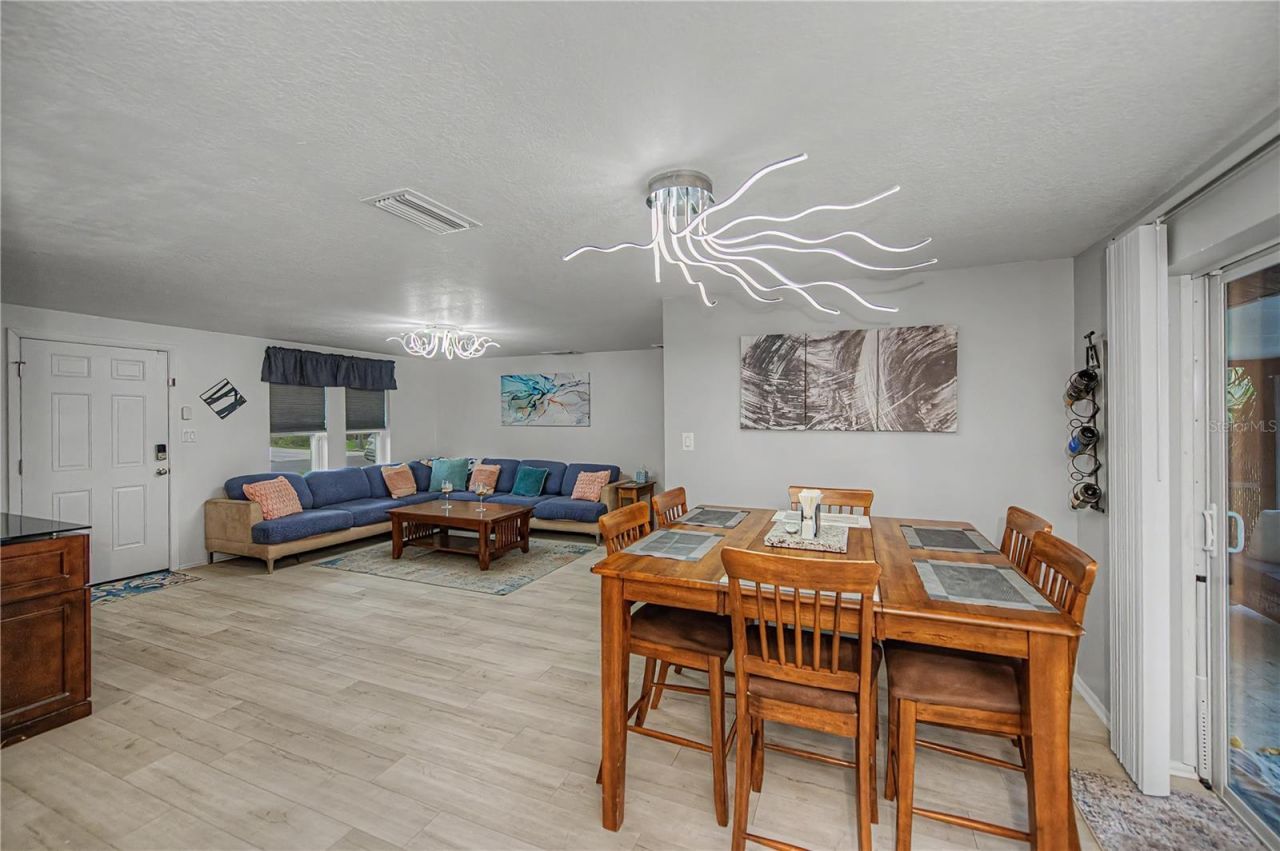 1443 Abscott Street , Port Charlotte, FL 33952 Photo