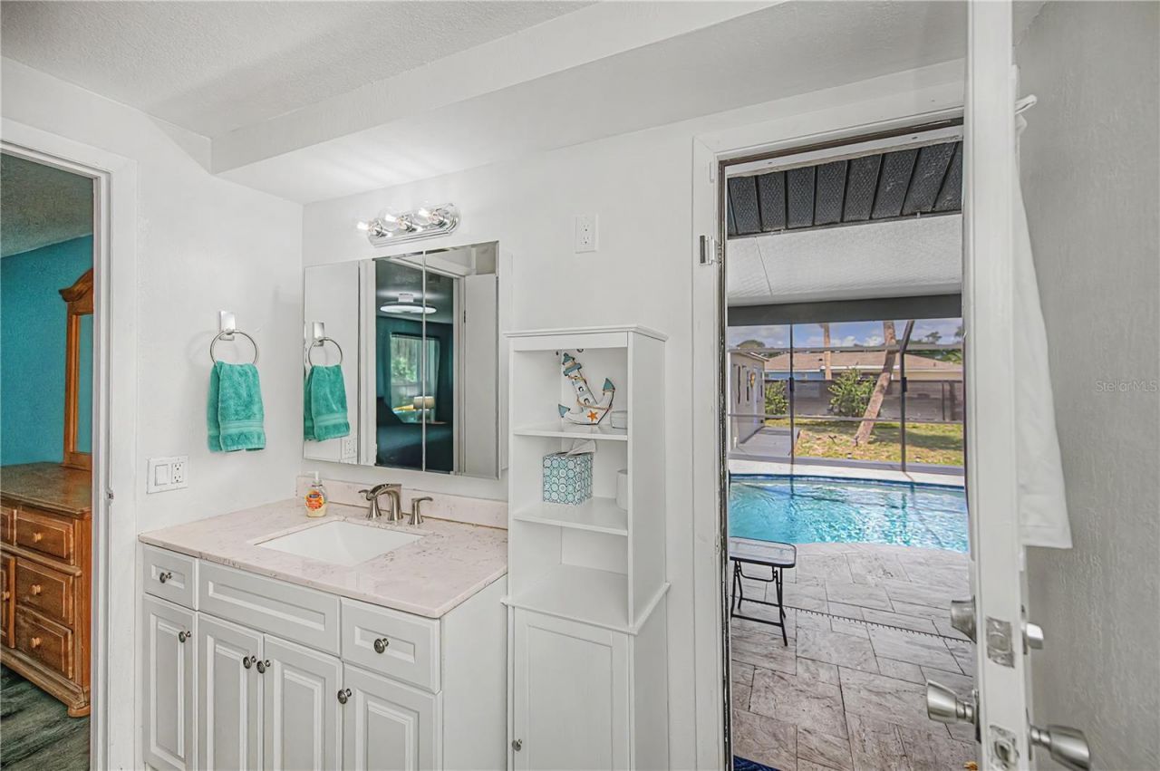1443 Abscott Street , Port Charlotte, FL 33952 Photo