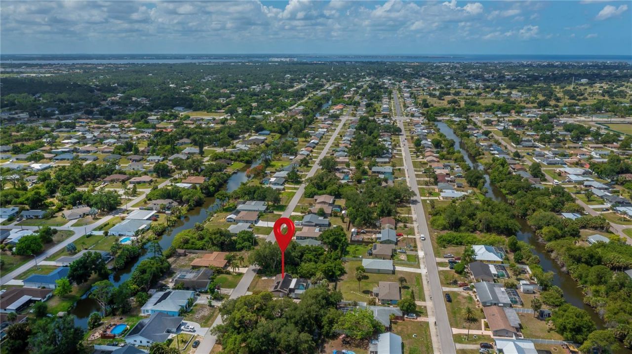 1443 Abscott Street , Port Charlotte, FL 33952 Photo