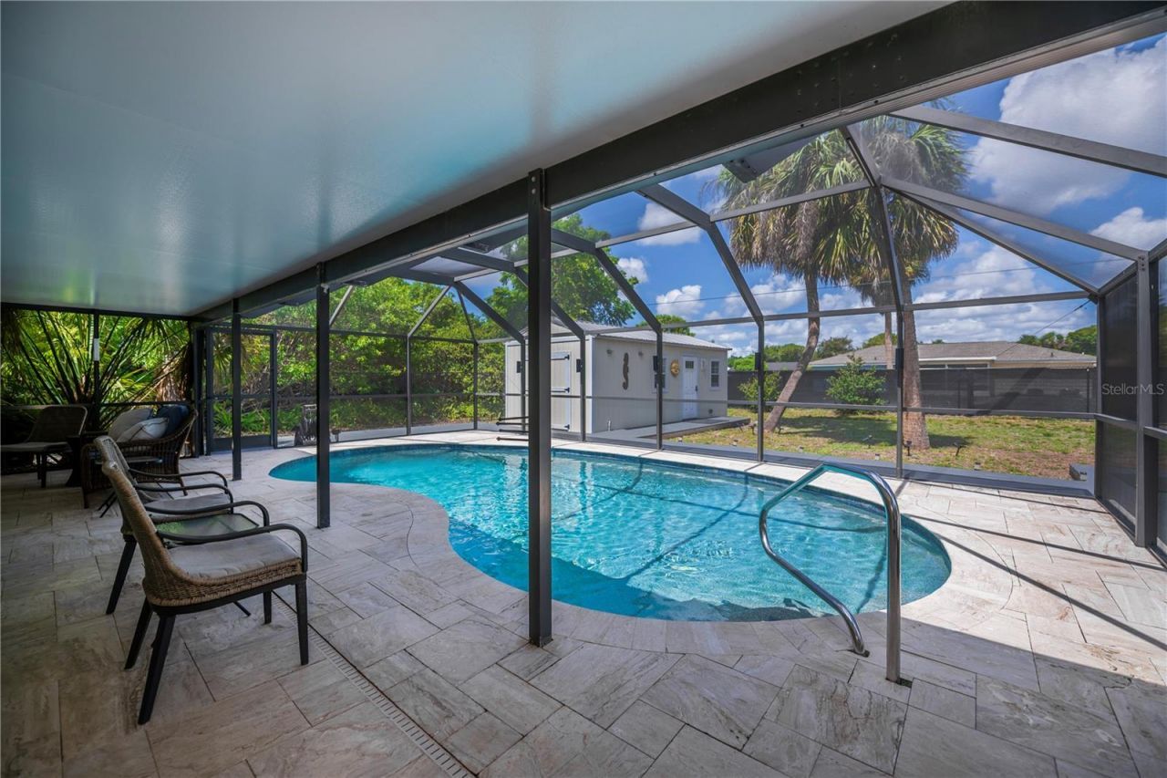 1443 Abscott Street , Port Charlotte, FL 33952 Photo