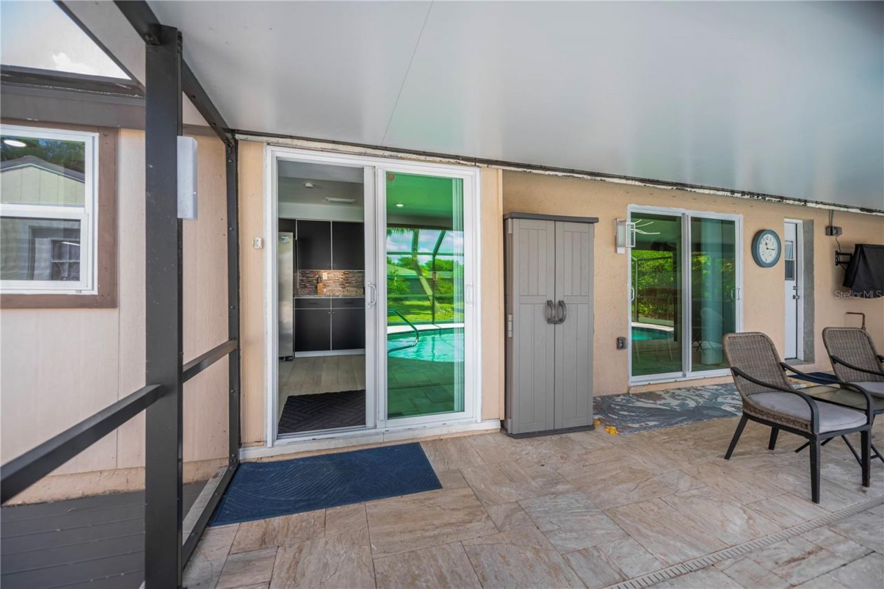 1443 Abscott Street , Port Charlotte, FL 33952 Photo