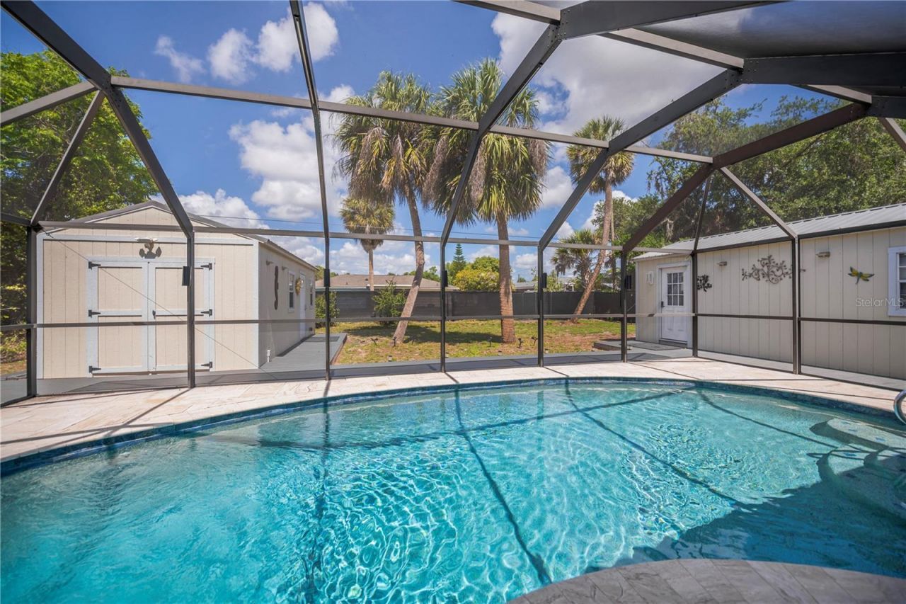 1443 Abscott Street , Port Charlotte, FL 33952 Photo