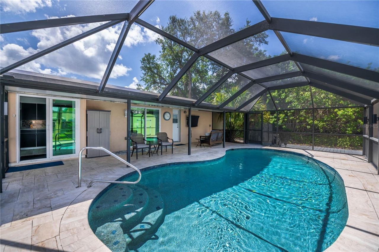1443 Abscott Street , Port Charlotte, FL 33952 Photo