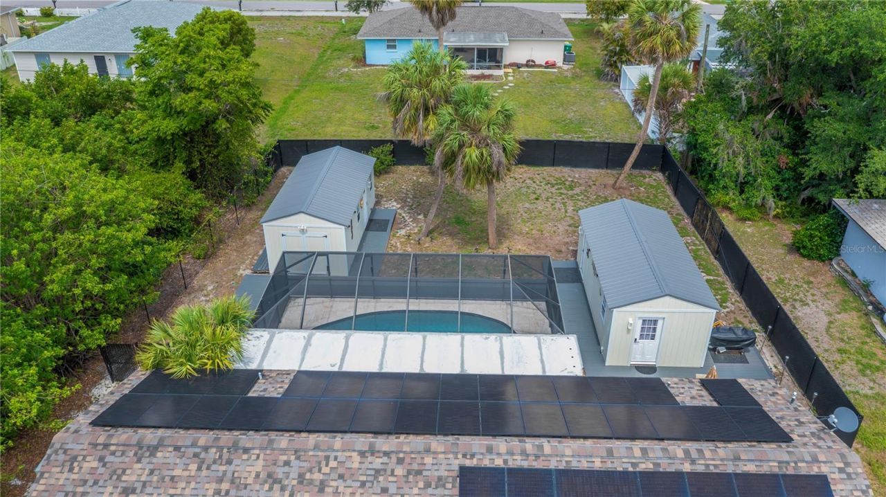 1443 Abscott Street , Port Charlotte, FL 33952 Photo