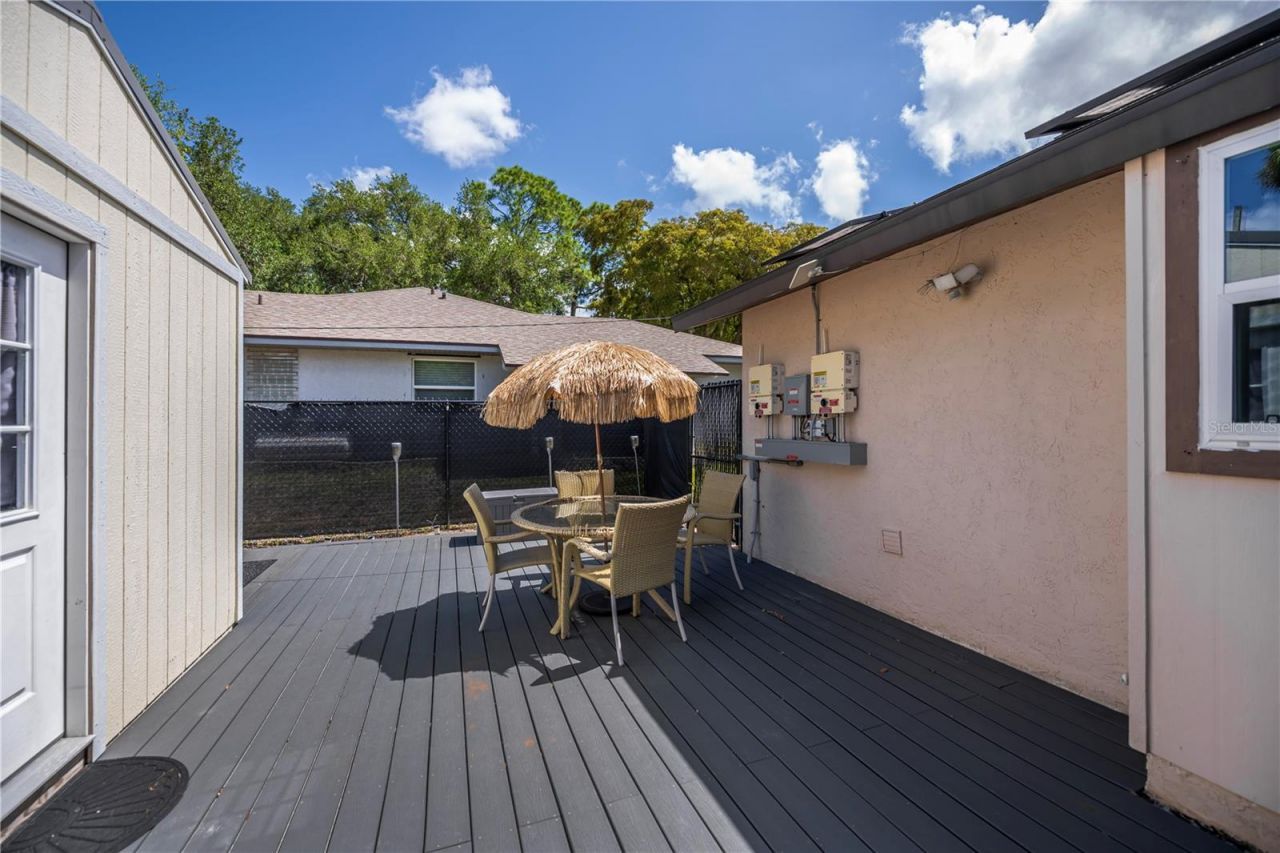 1443 Abscott Street , Port Charlotte, FL 33952 Photo