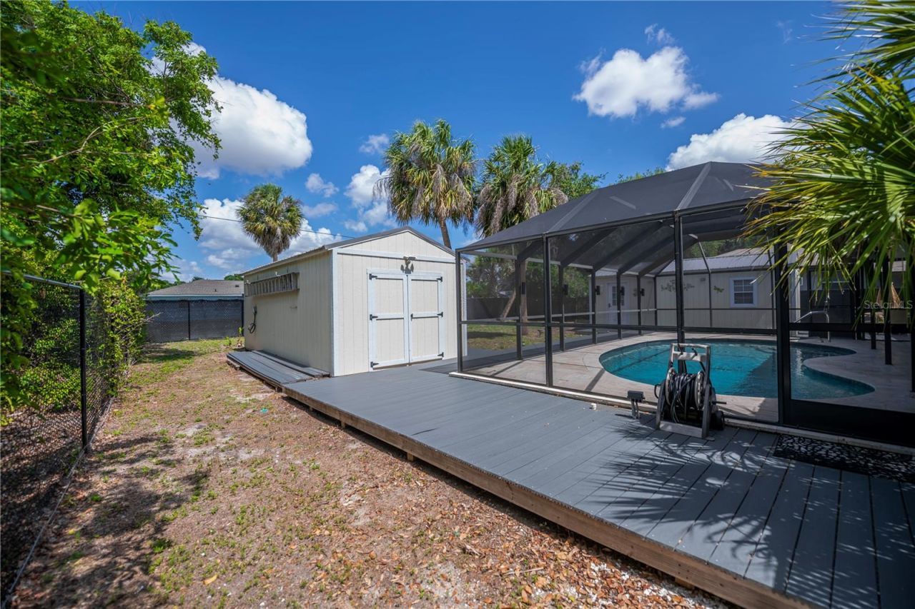 1443 Abscott Street , Port Charlotte, FL 33952 Photo