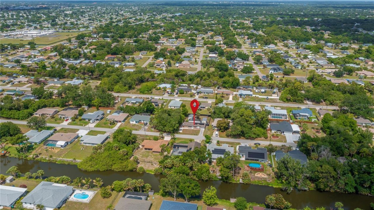 1443 Abscott Street , Port Charlotte, FL 33952 Photo
