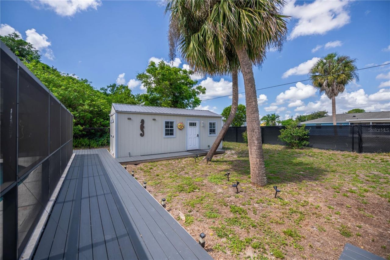 1443 Abscott Street , Port Charlotte, FL 33952 Photo